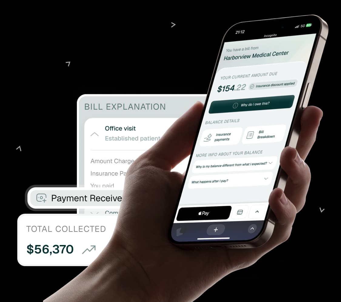 mobile website